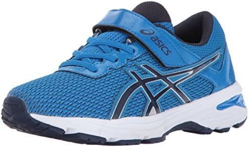 قیمت و خرید کفش دویدن ASICS Unisex-Child Kids Gt-1000 6 Ps برند ASICS |  مالتینا