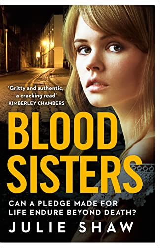 Blood Sisters: Can a pledge made for life endure