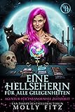 hellseherin köln  Eine Hellseherin für Alle Gelegenheiten (Agentur Für Paranormale Zeitarbeit 2)
