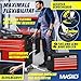Imagen de MASKO® Carro de taller con maletín incluido