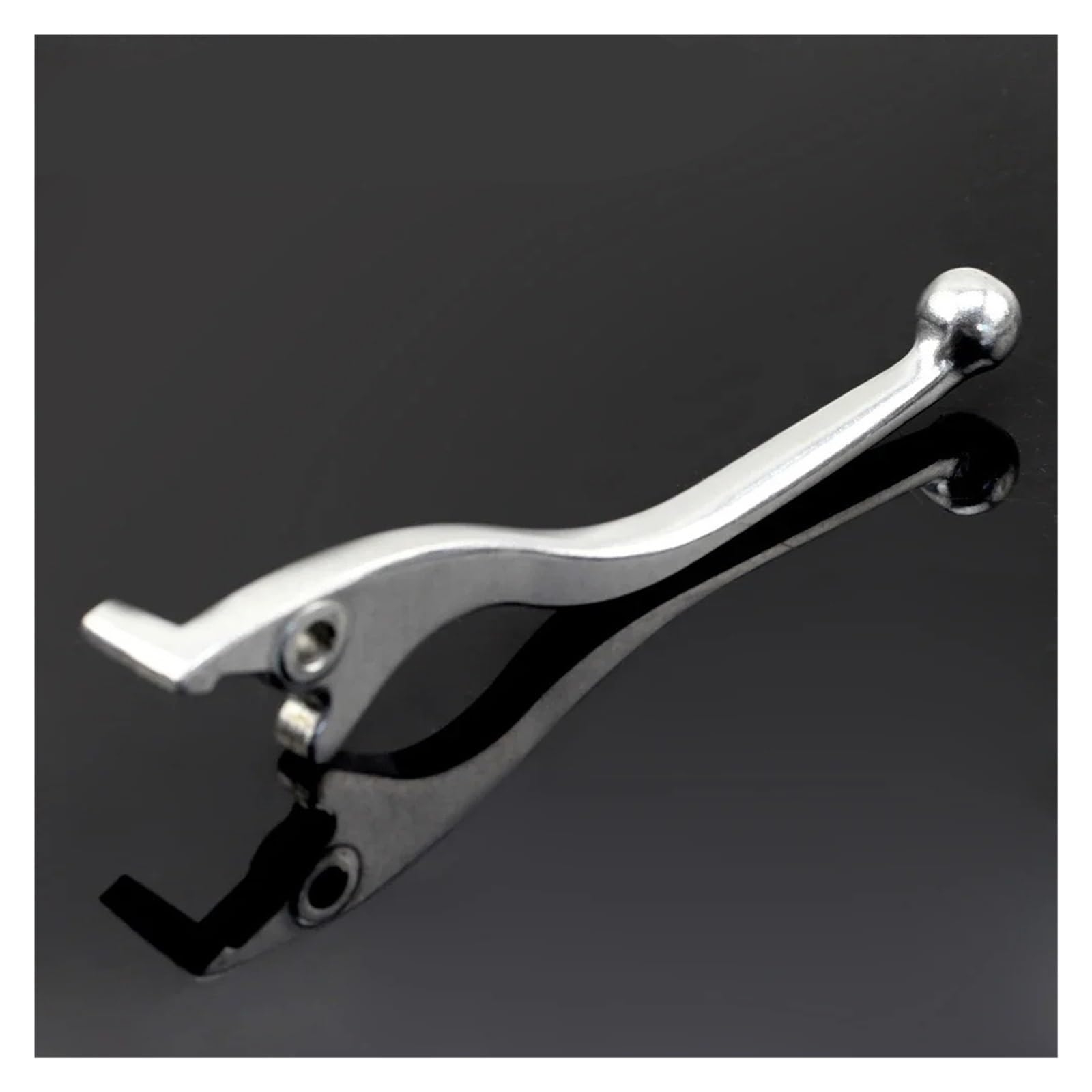 RAGPUKMUAN Motorbike Hand Brake for CBR400R for CBR500R for CB300F CBR 400R 500R CB 300F Parking Tool(Brake Lever)