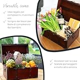 Zoom IMG-2 hmf 6406 135 scatola del Zoom IMG-2 hmf 6406 135 scatola del