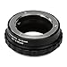 Fotodiox DLX Stretch Lens Mount Adapter Compatible with Olympus OM 35mm Film Lenses to Sony E-Mount Cameras