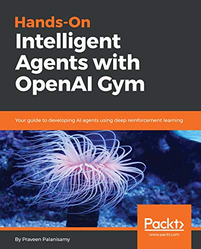 Télécharger Hands-On Intelligent Agents with OpenAI Gym: Your guide to developing AI agents using deep reinforce PDF