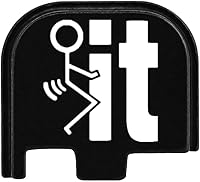 Vista 6 de Placa trasera con grabado láser