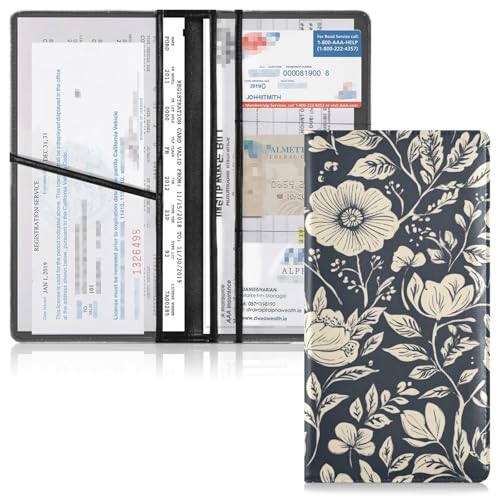 Organizador de Documentos para Auto miniatura 2