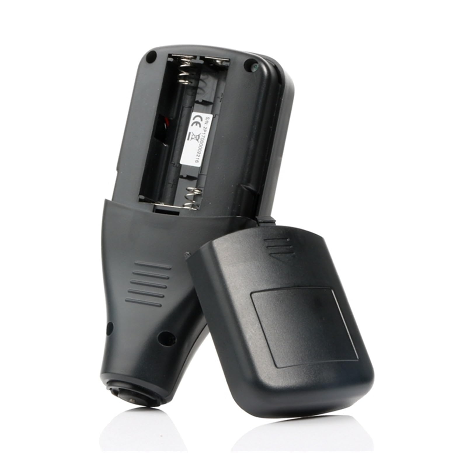 CM8806FN Tester karoserii Detailing Tool Auto miernik grubości powłoki 50mil 1250um lakier samochodowy miernik grubości folii