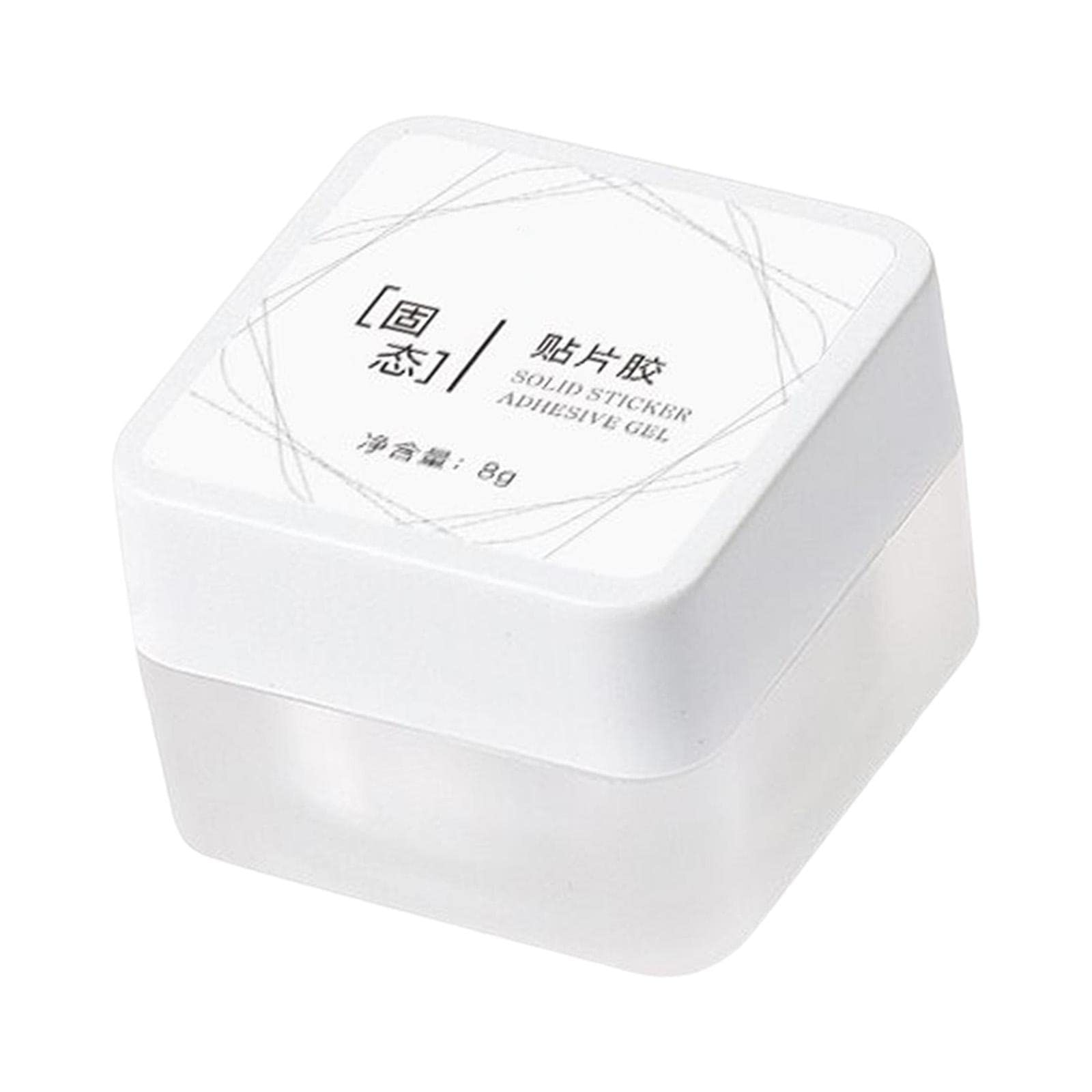 Ysyqkn Extension Gel for DIY for Carving Patterns