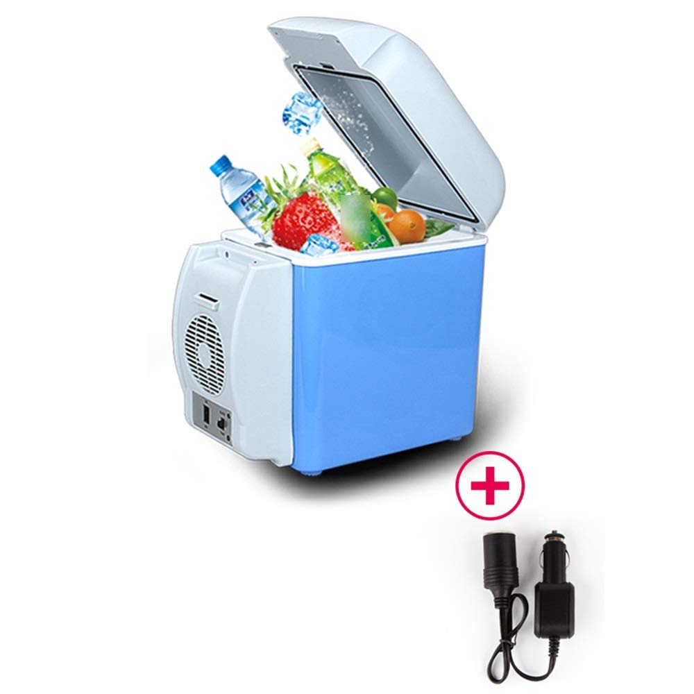 Buy Xyanzi Mini Fridge Electric Cooler and Warmer,4liter Compact Mini