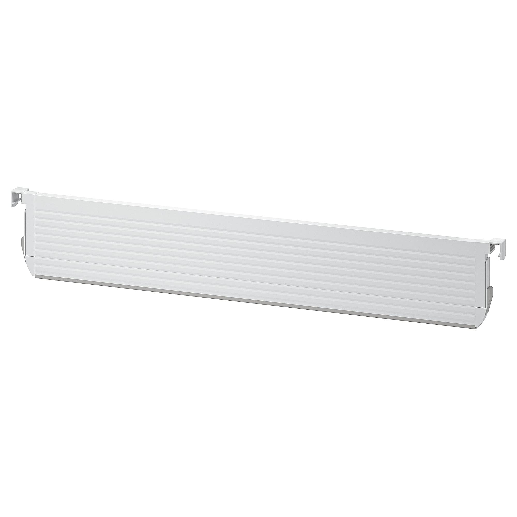 UPPDATERA Séparateur pour tiroir Blanc 80 cm : rangez facilement votre cuisine