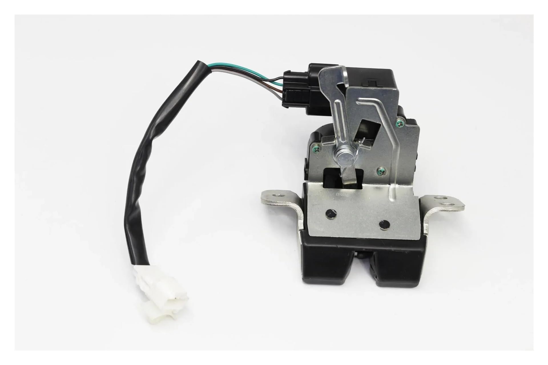 Actuador de cerradura trasera para coche Hyundai i20 1.2 1.4 16V de 2015 a 2019