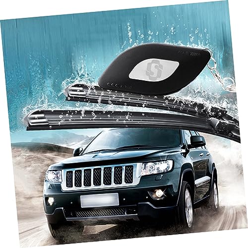 Vaguelly Ferramenta De Reparo De Limpador De Carro Reparo De Limpador De Pára-Brisa Material Abs Rep