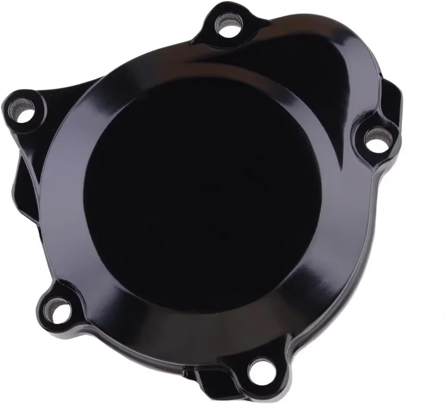 エンジンステーターカバー Compatible With Suzuki For GSXR1000 RH 2001 2002 2003
