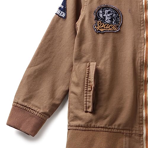 Image of Under Fourteen Only Boys Jackets