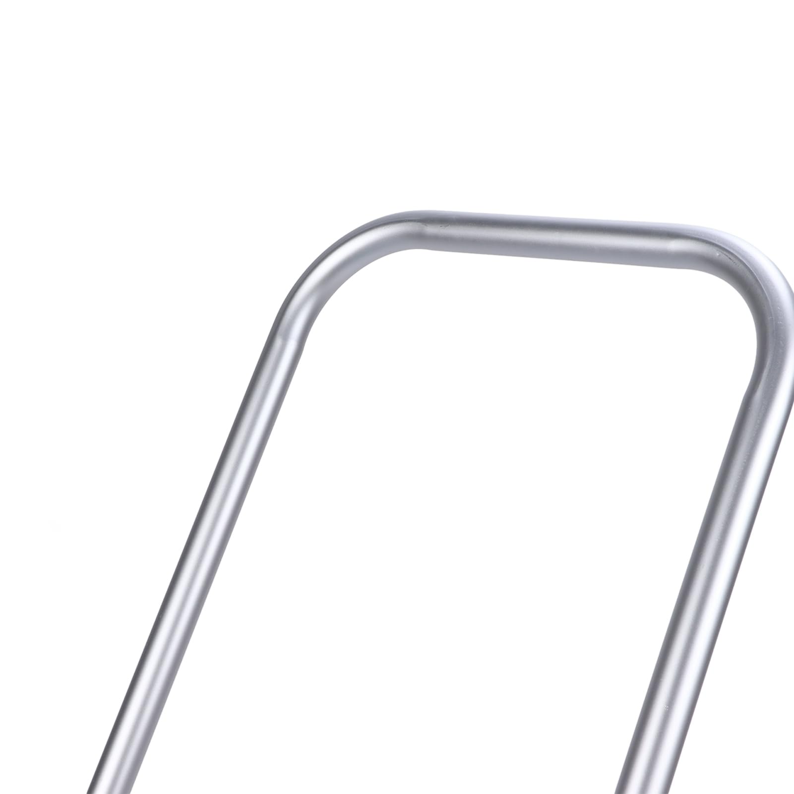 Gartenschlauchwagen, ABS-PP-Aluminium-Schlauchwagen für 60 M X 17 Mm Schlauch, 2, Tragbarer Gartenschlauchständer mit Griff, Stabile Basis für die Rasen-, Hof- und Gartenbewässerung