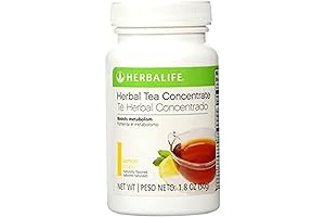 Herbalife NRG Tea (Lemon)