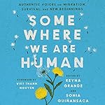 Cover of Somewhere We Are Human