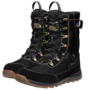 KEEN GLIESER TALL WP グリーザー トール ウォータープルーフ Amazon.com | KEEN Men's Glieser Tall Height Waterproof