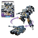 Miniforce X Pentathlon Leo Penta X Bot Pentatron Leobot Transformer Robot Car Toy 2021 New Version +...