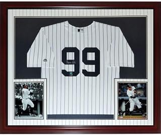 aaron judge jersey