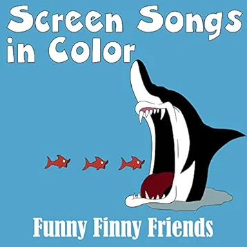 Funny Finny Friends (GR Mix)