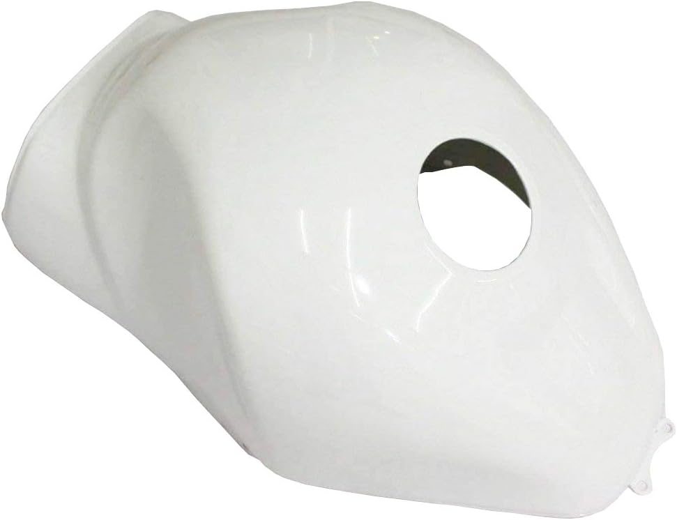 Motorcycle Gas Tank Cover Fairing for Suzuki Hayabusa GSX1300R 1997-2007 1998 1999 2000 2001 2002 2003 2004 2005 2006