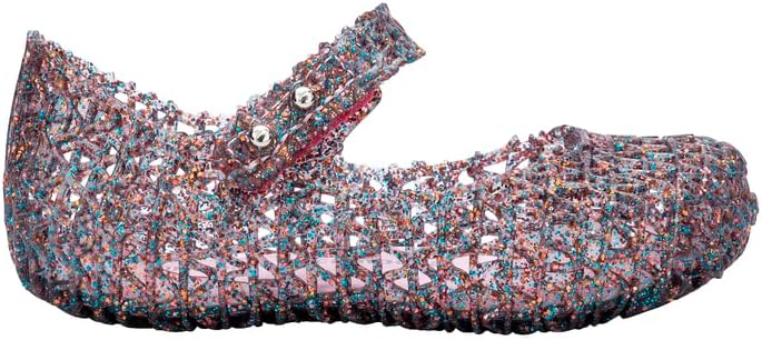 mini melissa Campana Papel BB (Toddler/Little Kid)
