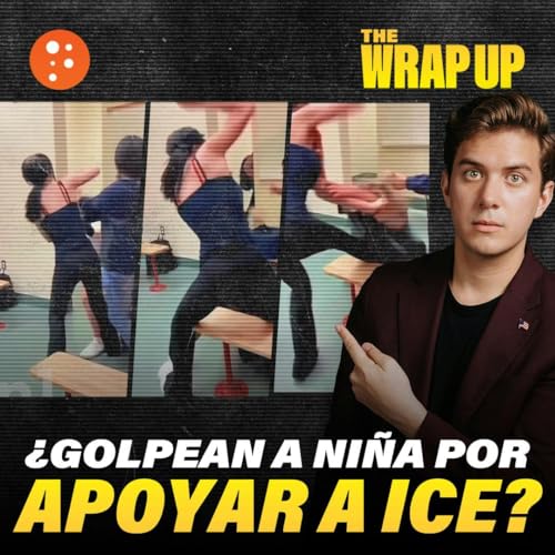 Chica es Golpeada por Apoyar CE, y Cuba dice que un Barco Estadounidense Dispar&oacute; Primero | PragerU