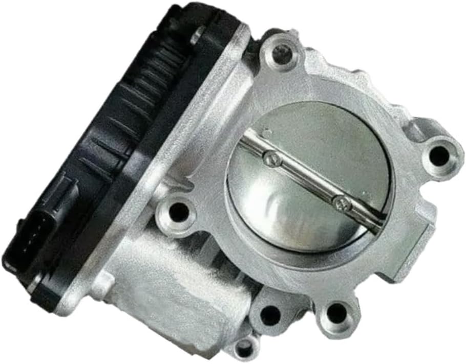 Generic Throttle Body Assembly 351002M417 Compatible with Kia K5 2021-2023 Model Years 35100-2M417