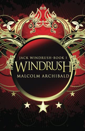 Windrush view 2