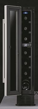 Amazon.co.jp: Dometic スリムタワーワインセラー(左開き) ST7L Amazon.co.jp: Dometic スリムタワーワインセラー(左開き) ST7L