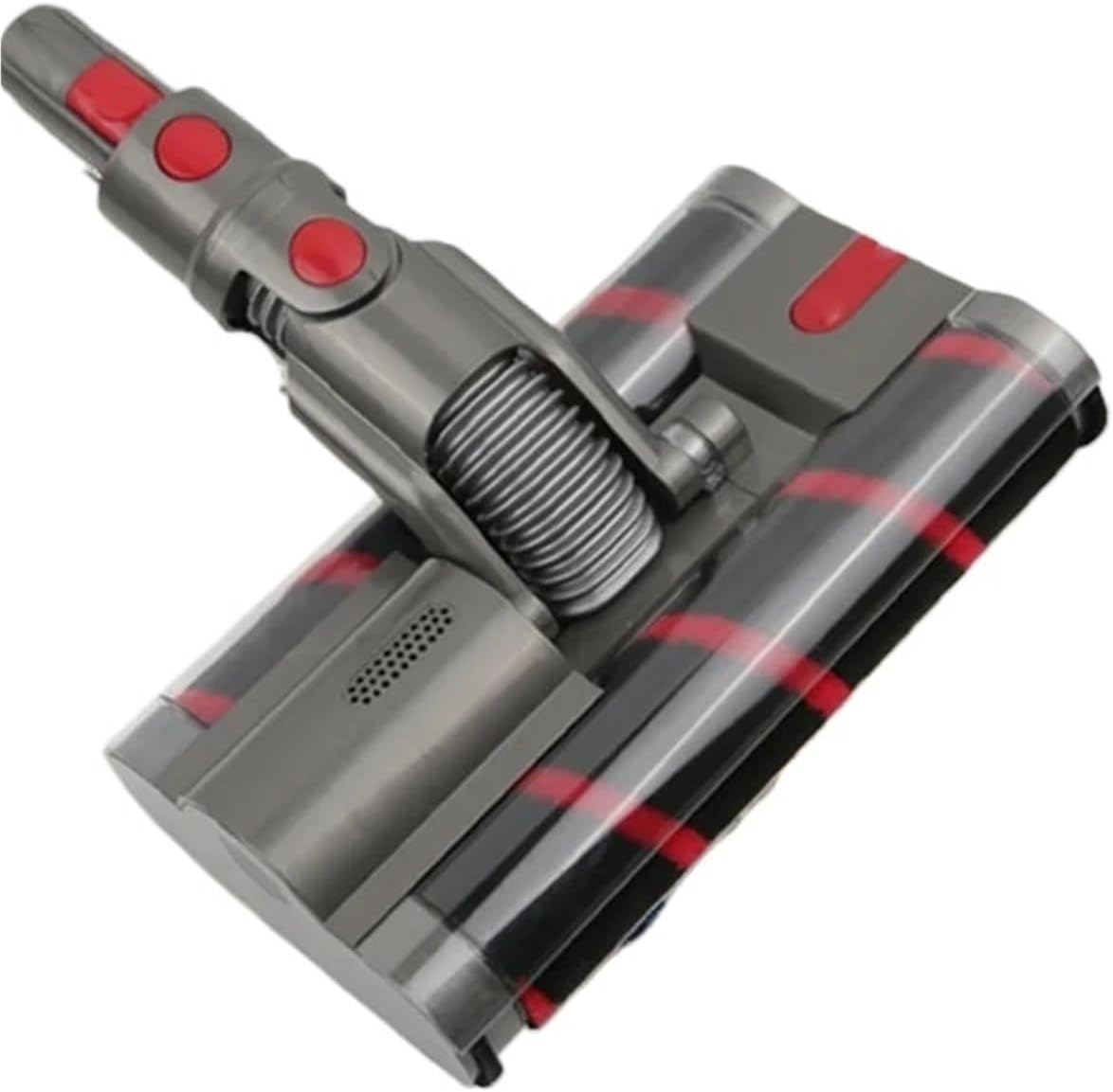 Compatible For Omni-Glide (SV19/SV21) - B98A Soft Roller Cleaner Head, Double Roller Vacuum Replacement Part