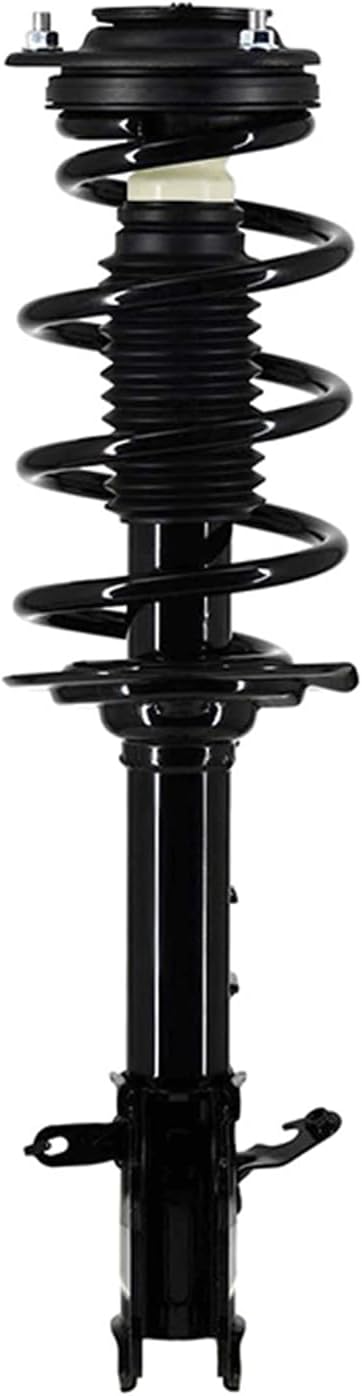 PM Auto Front Left Quick Complete Strut-Coil Spring Assembly Replacement For 2019-2024 Subaru Ascent
