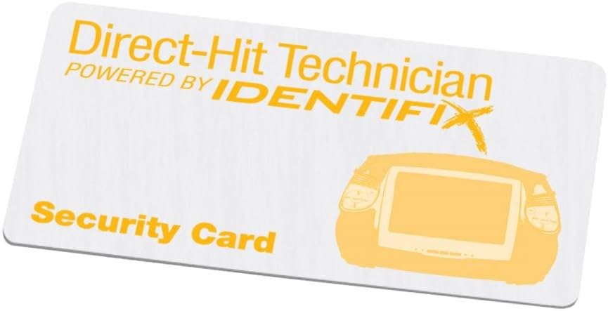 OTC (3825-45) Pegisys Direct-Hit Technician Starter Kit