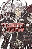  Trinity Blood: Bd. 20