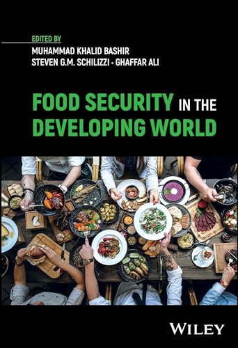 Food Security in the Developing World view 2