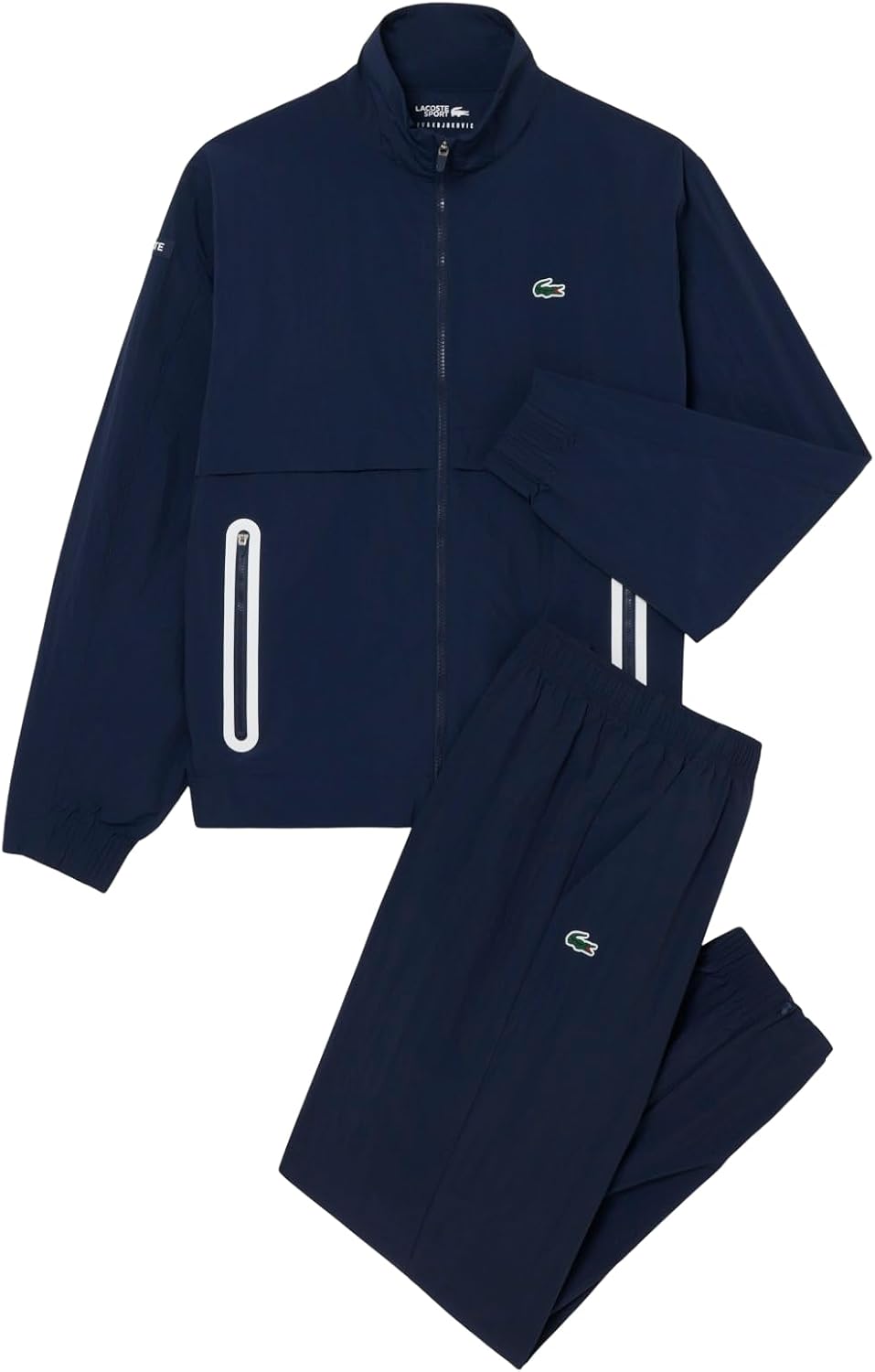Lacoste Men's Lacoste Tennis X Novak Djokovic Tracksuit