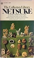 Netsuke 0445040963 Book Cover