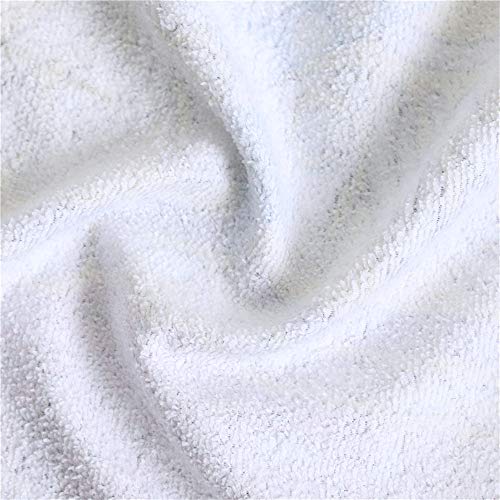 Serviette De Plage Microfibre,Envoyer Recevoir Bitcoin Grande Draps De Bain pour Voyage Plage,Yoga,Piscine,Gym,Camping,Salle De Fitness,Sports Séchage Rapide,Léger,Absorbent