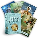  The Enchanted Map Oracle Cards: A 54-Card Deck and Guidebook