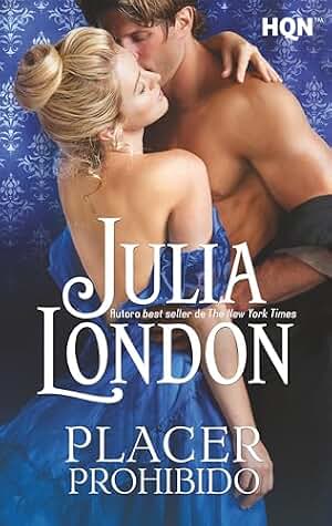 Placer prohibido (Las hermanas Cabot nº 3)