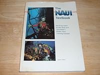 Naui Textbook : For Entry Level Scuba Diver Openwater 1 Scuba Diver Training Course 8th Edition B000X9PLFW Book Cover