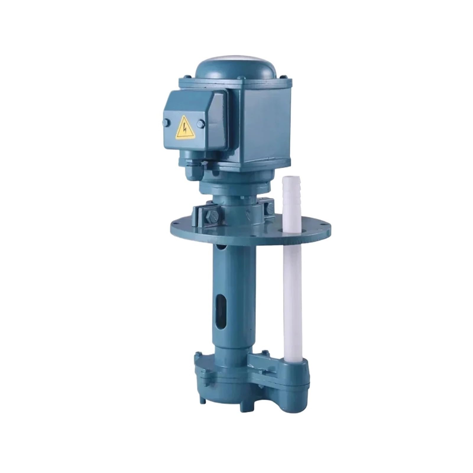 380V 150W 45L/min Machine Tool Cooling Pump Lathe Oil Pump for Flushing Cooling Medium