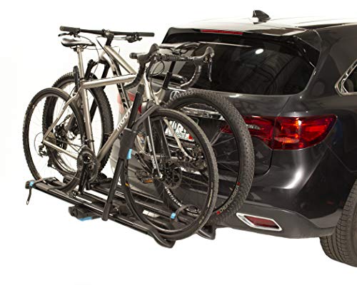 Rockymounts Splitrail Ls 2-Bike Hitch Rack #TOP4