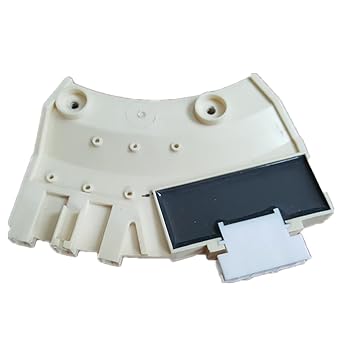 Replacement Motor Sensor Speed Measuring Device Repair Part for Hall Samsung Automatic Washing Machine