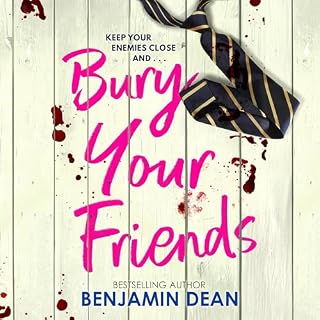 Bury Your Friends cover art