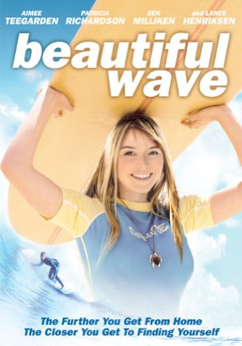 Beautiful Wave DVD edición USA de colección original 2