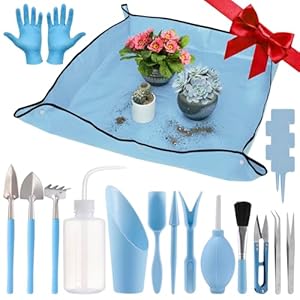 20 pcs Succulent Tool Set – 3...