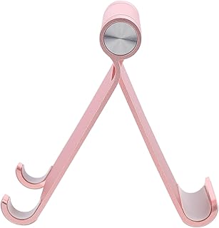 UKCOCO 1Pc Suporte De Telefone Tablet Suporte De Telefone De Mesa Suporte De Telefone Para Carro Suporte De Telefone De Escritório Para Carro De Mesa Suporte Móvel Suporte De Telefone De