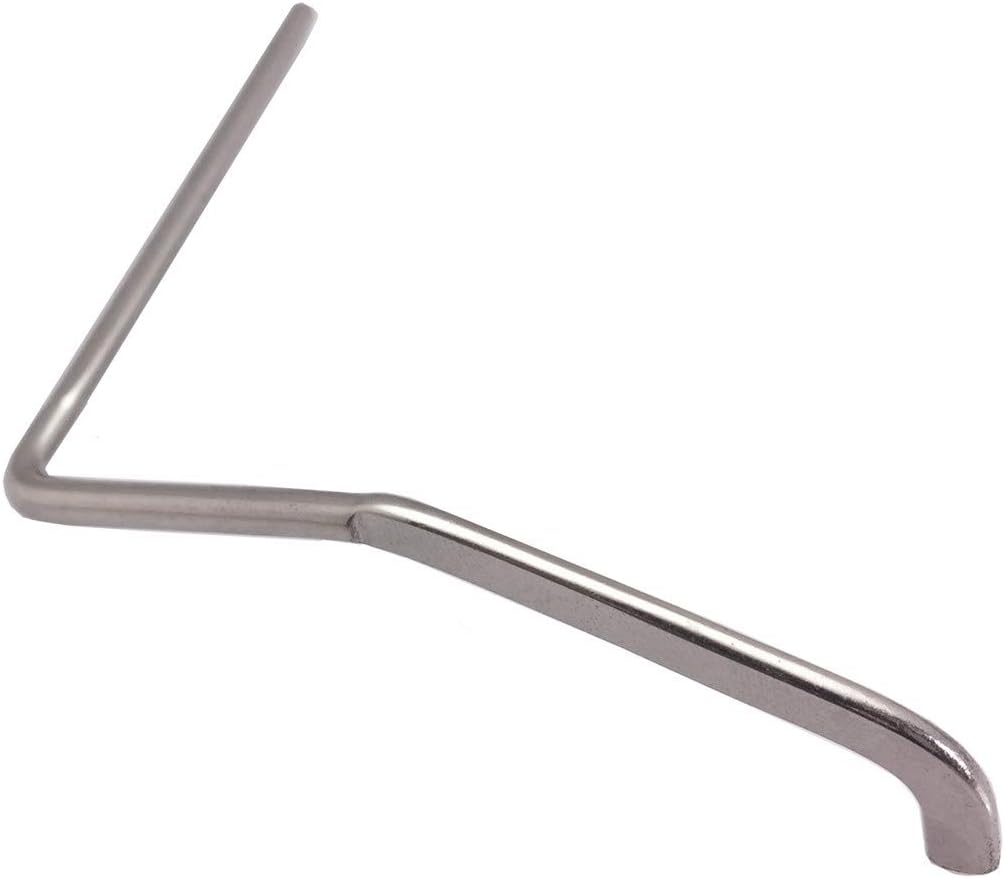 Walking Foot Guide Bar for Janome